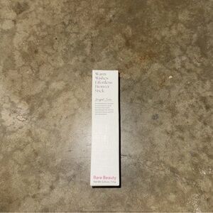 Rare Beauty by Selena Gomez Warm Wishes Effortless Bronzer Sticks Bright Side